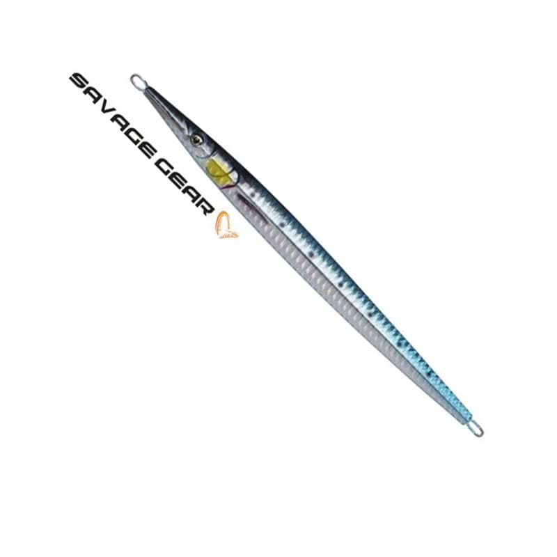 SAVAGE GEAR 3D Needle Jig 23cm 150g