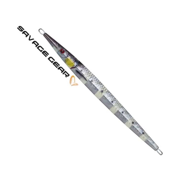 SAVAGE GEAR 3D Needle Jig 23cm 150g