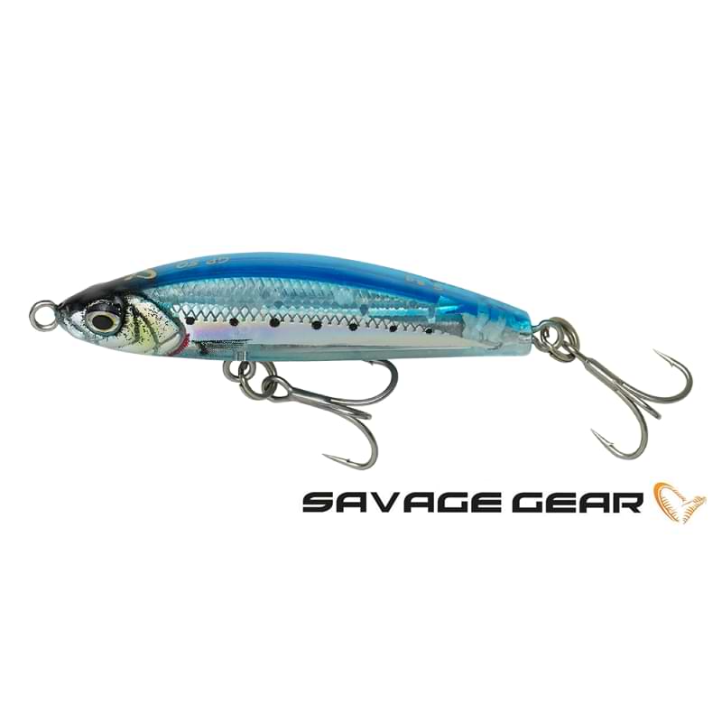 SAVAGE GEAR Gravity Pencil 5cm 8g Sinking