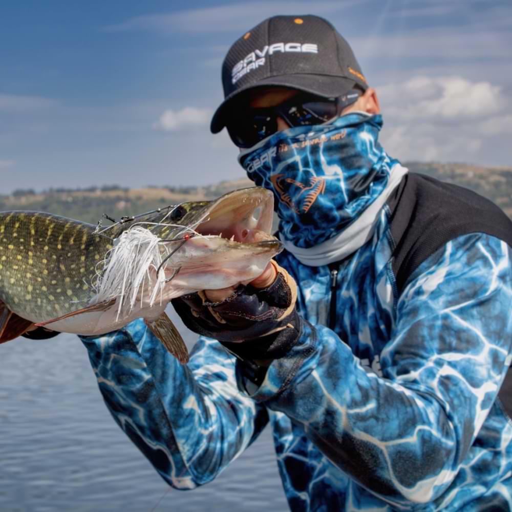 SAVAGE GEAR Da Bush 21g Sinking