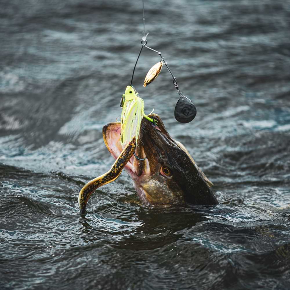 SAVAGE GEAR Da Bush 21g Sinking