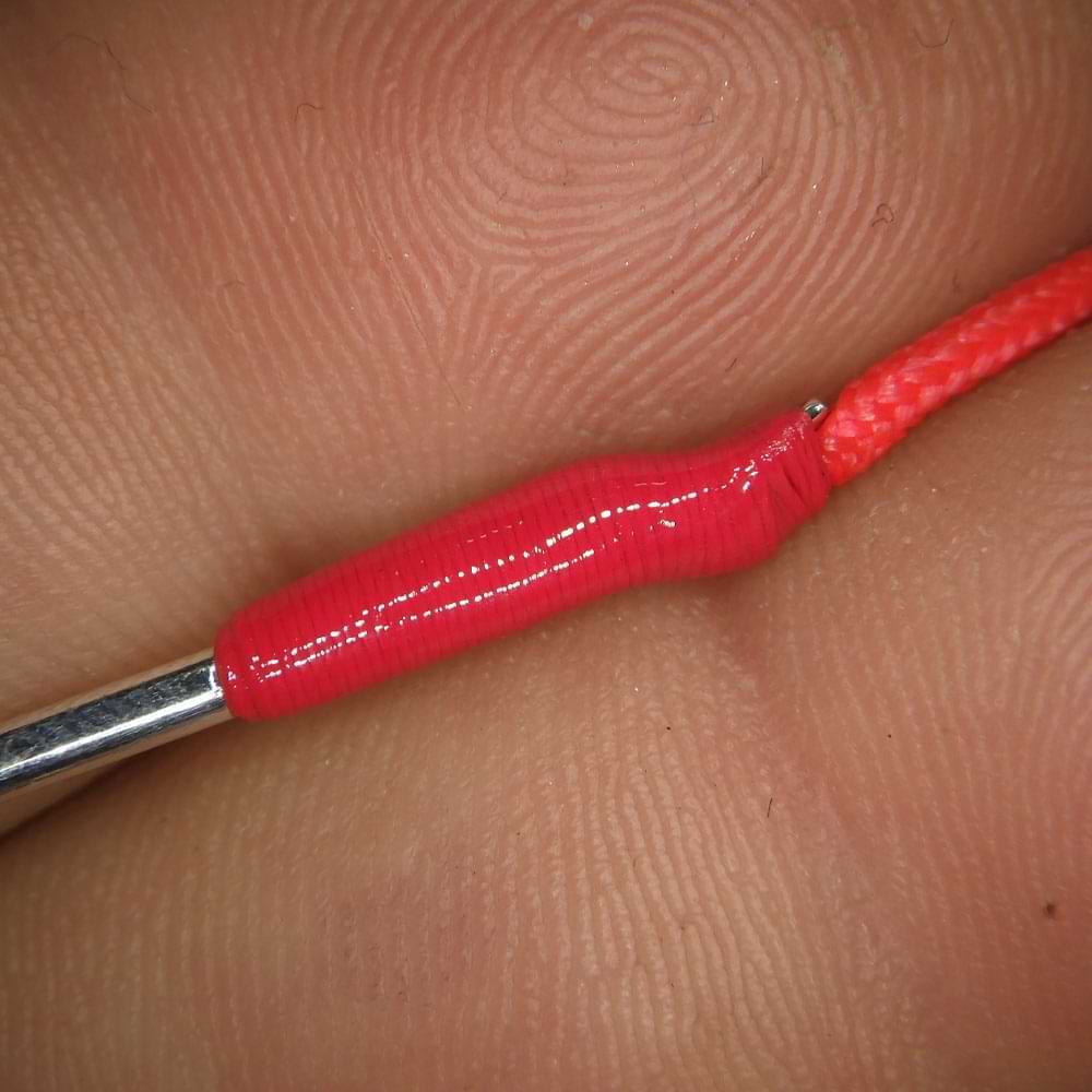 SAVAGE GEAR Bloody Assist Hook Sj Double