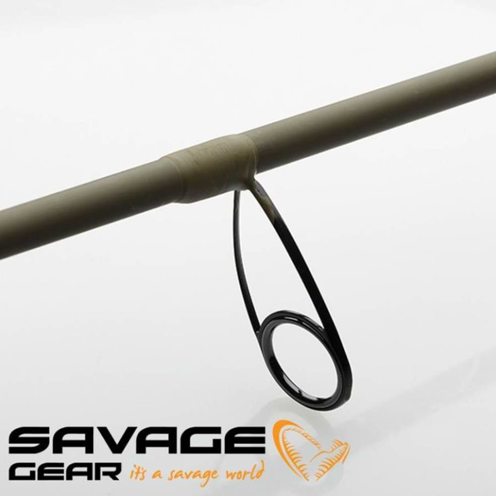 SAVAGE GEAR SG4 Ultra Light Game 198cm 2-8g