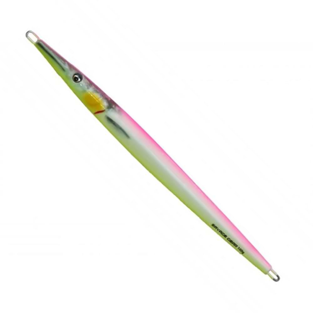 SAVAGE GEAR 3D Needle Jig 6cm 7g