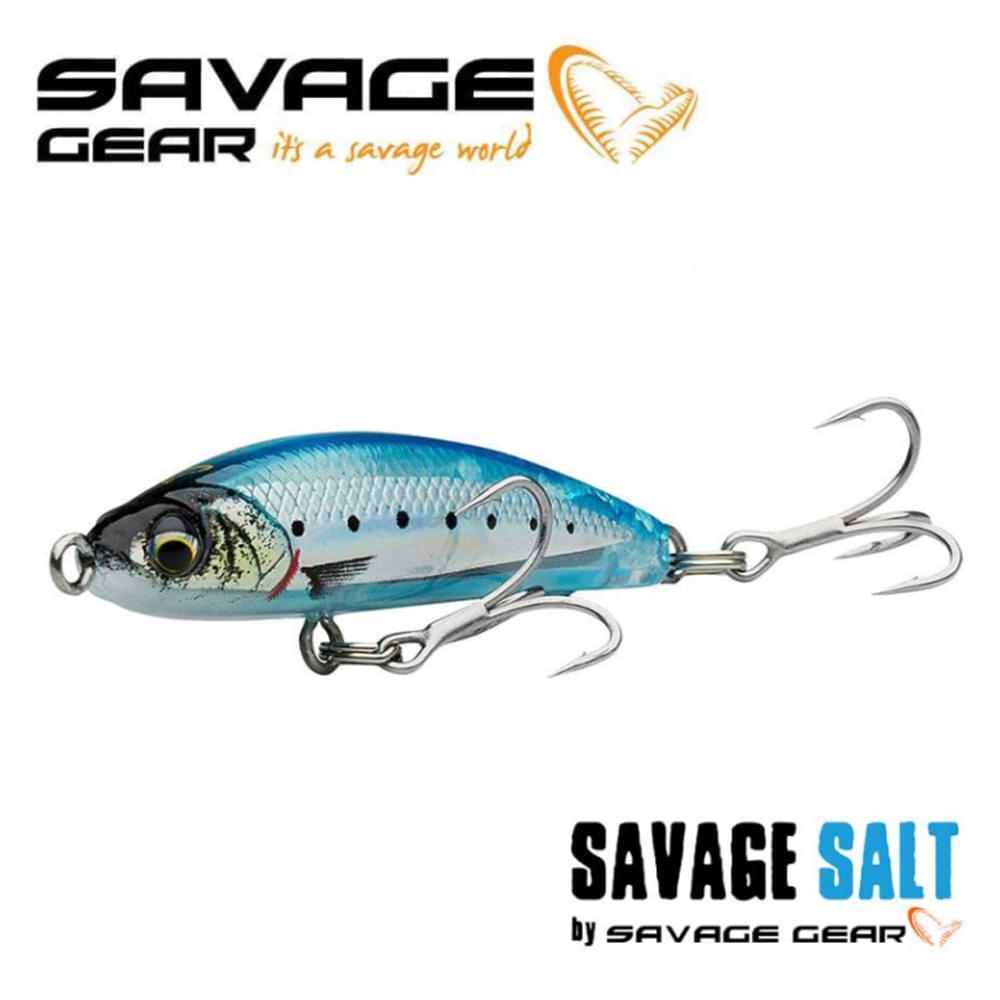 SAVAGE GEAR Gravity Pencil 4.5cm 5g Sinking