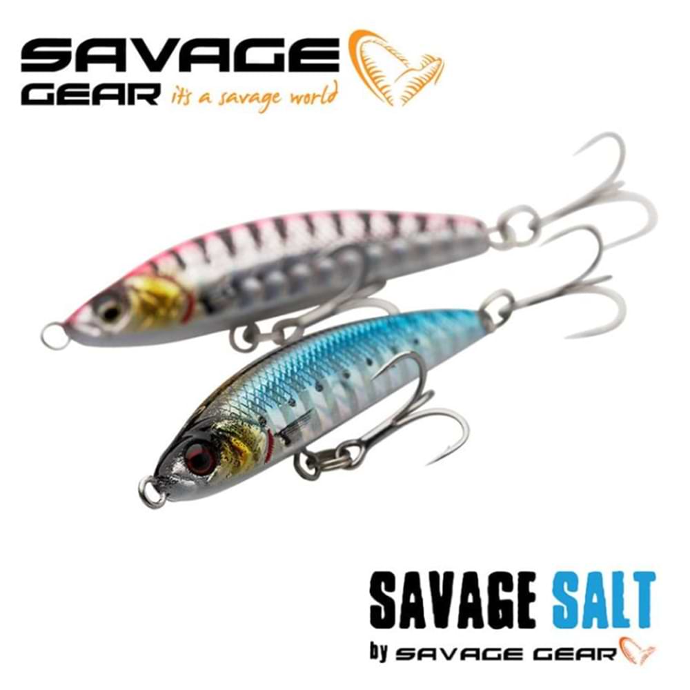SAVAGE GEAR Gravity Pencil 4.5cm 5g Sinking