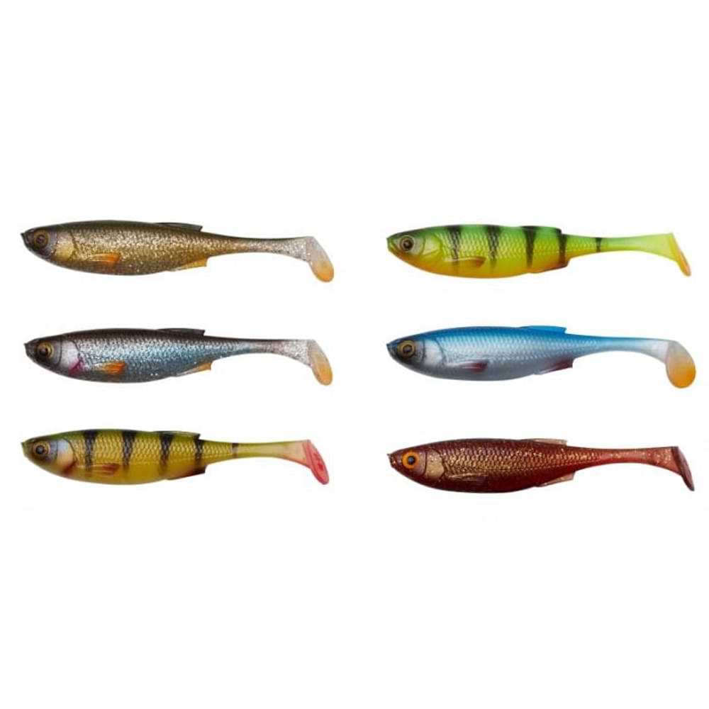 SAVAGE GEAR Craft Shad 10cm 6g