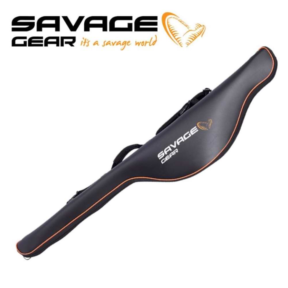 SAVAGE GEAR WPMP Rodbag 140cm for 1 Rod