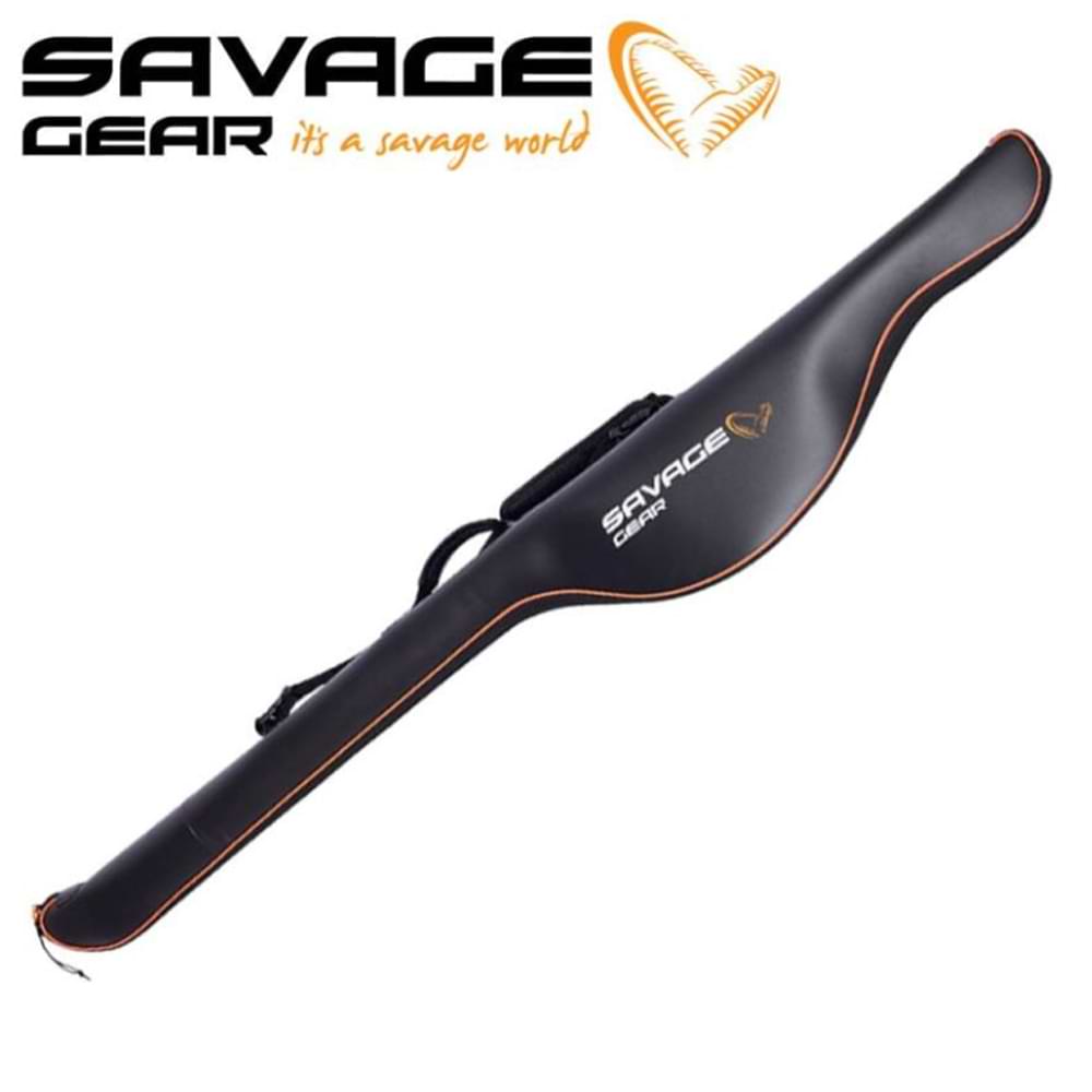 SAVAGE GEAR WPMP Rodbag 150cm for 1 Rod