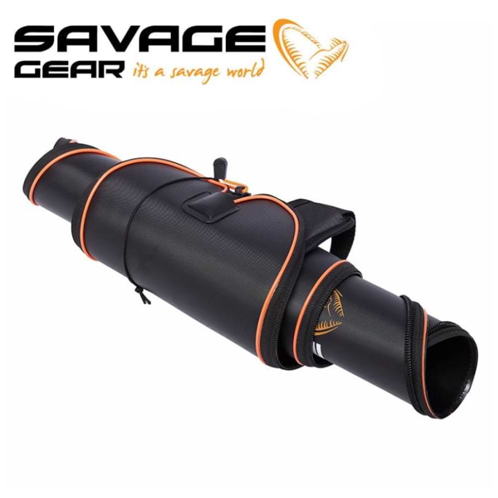 SAVAGE GEAR WPMP Rodbag 150cm for 1 Rod