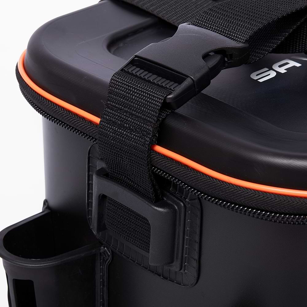 SAVAGE GEAR WPMP Boat and Bank Bag - L