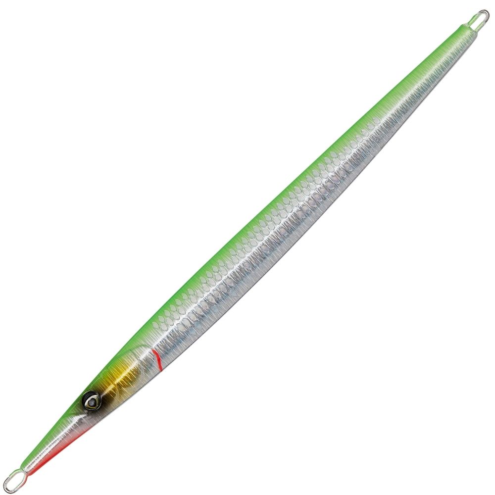 SAVAGE GEAR UV Needle Jig 19cm 80g Fast Sinking