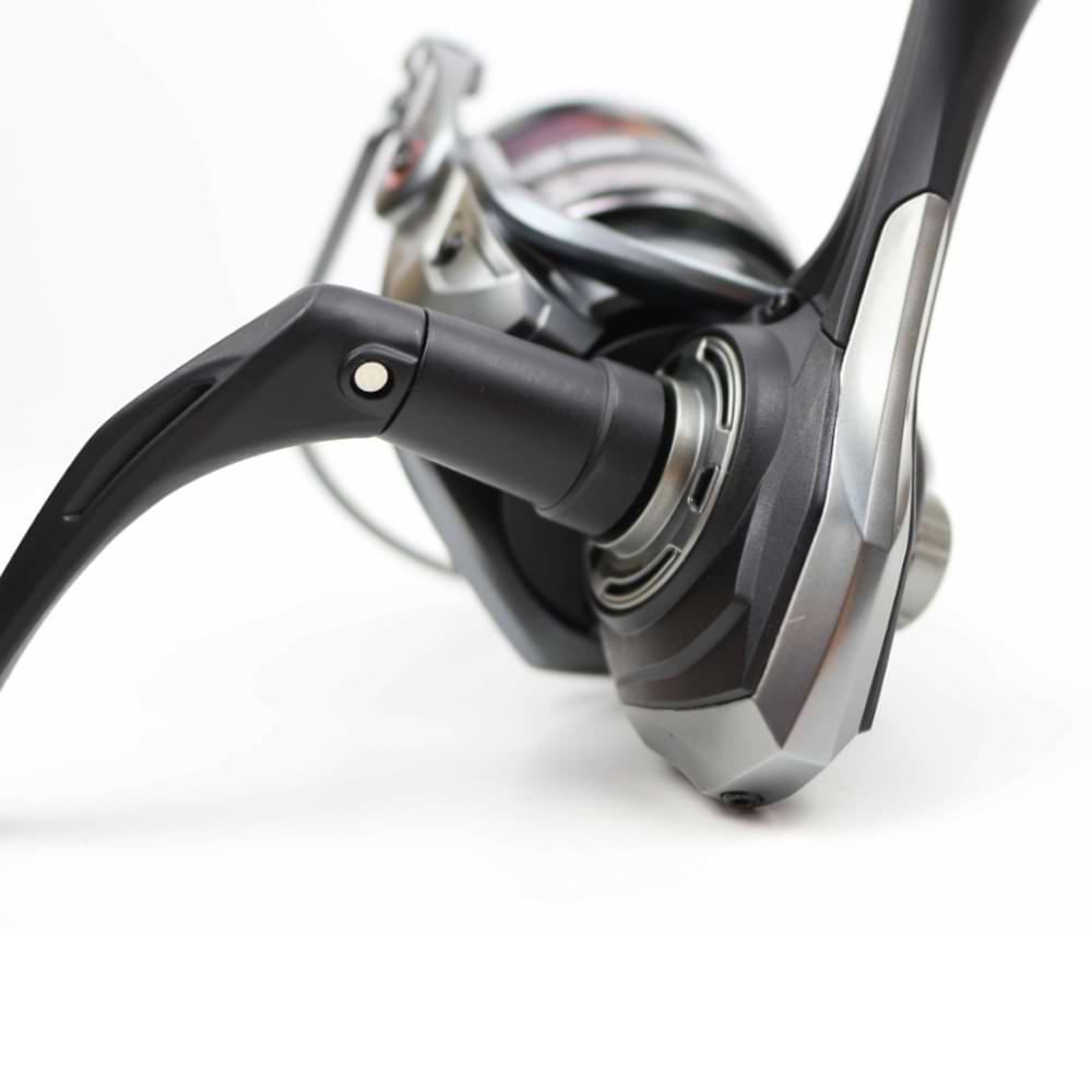 SAVAGE GEAR SG4 3000 FD and Graphite Spare Spool