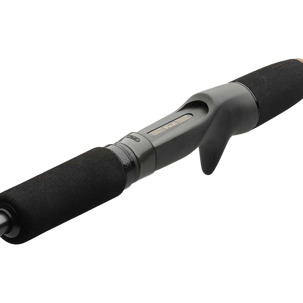 SAVAGE GEAR SGS6 Slow Jigging 193cm XF Max 250g XH