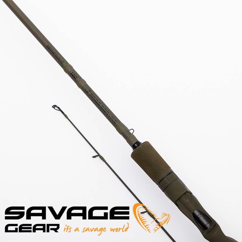 SAVAGE GEAR SG4 Crankbait Specialist BC 2.28m M 10-27g M
