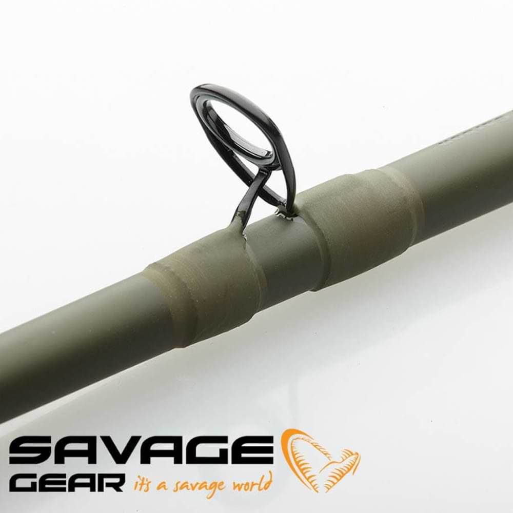 SAVAGE GEAR SG4 Crankbait Specialist BC 2.28m M 10-27g M
