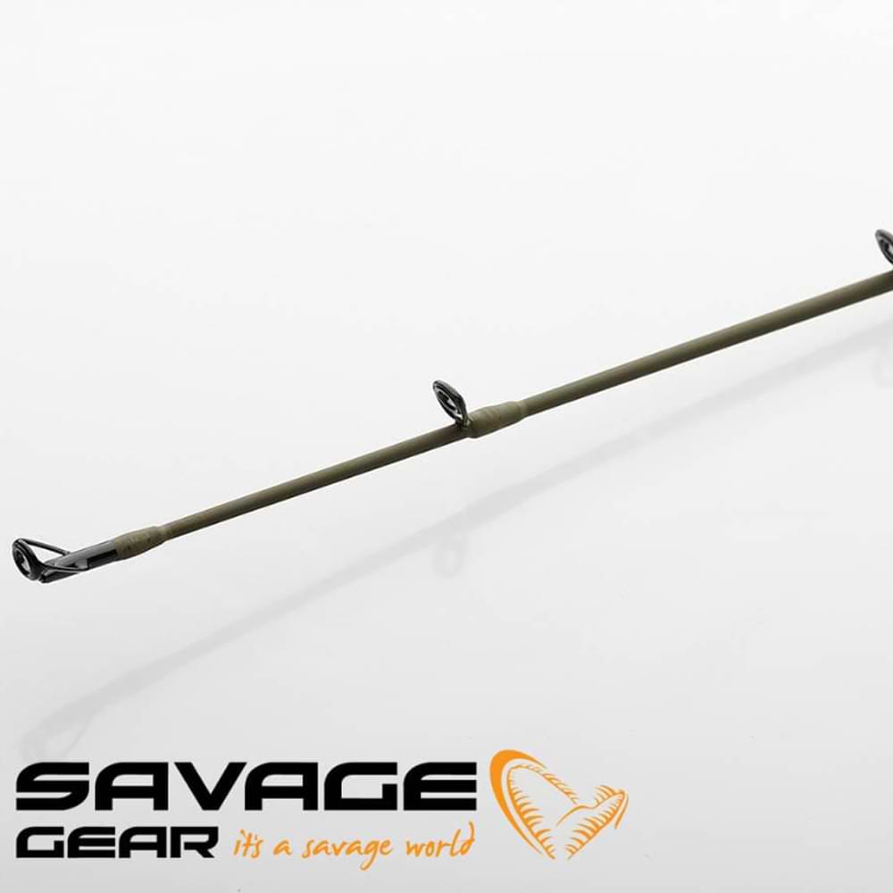 SAVAGE GEAR SG4 Crankbait Specialist BC 2.28m M 10-27g M
