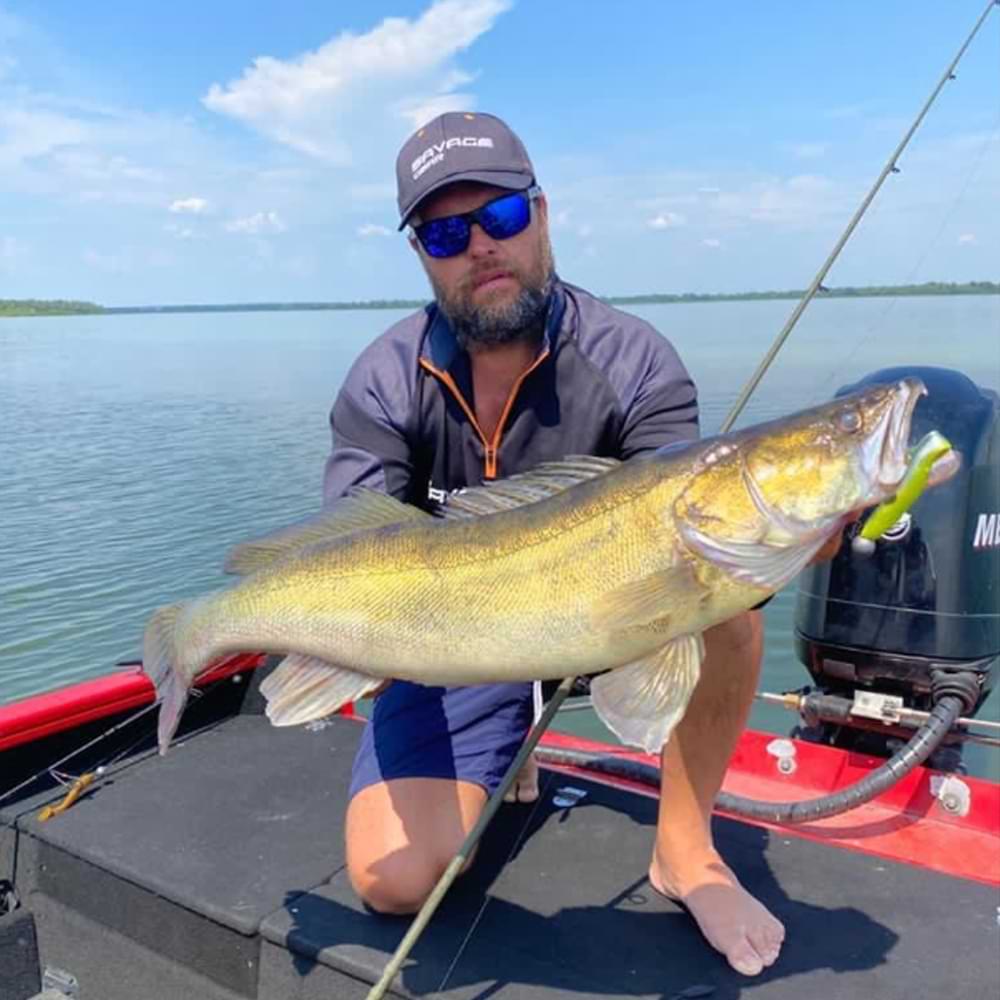 SAVAGE GEAR SG4 Crankbait Specialist BC 2.28m M 10-27g M