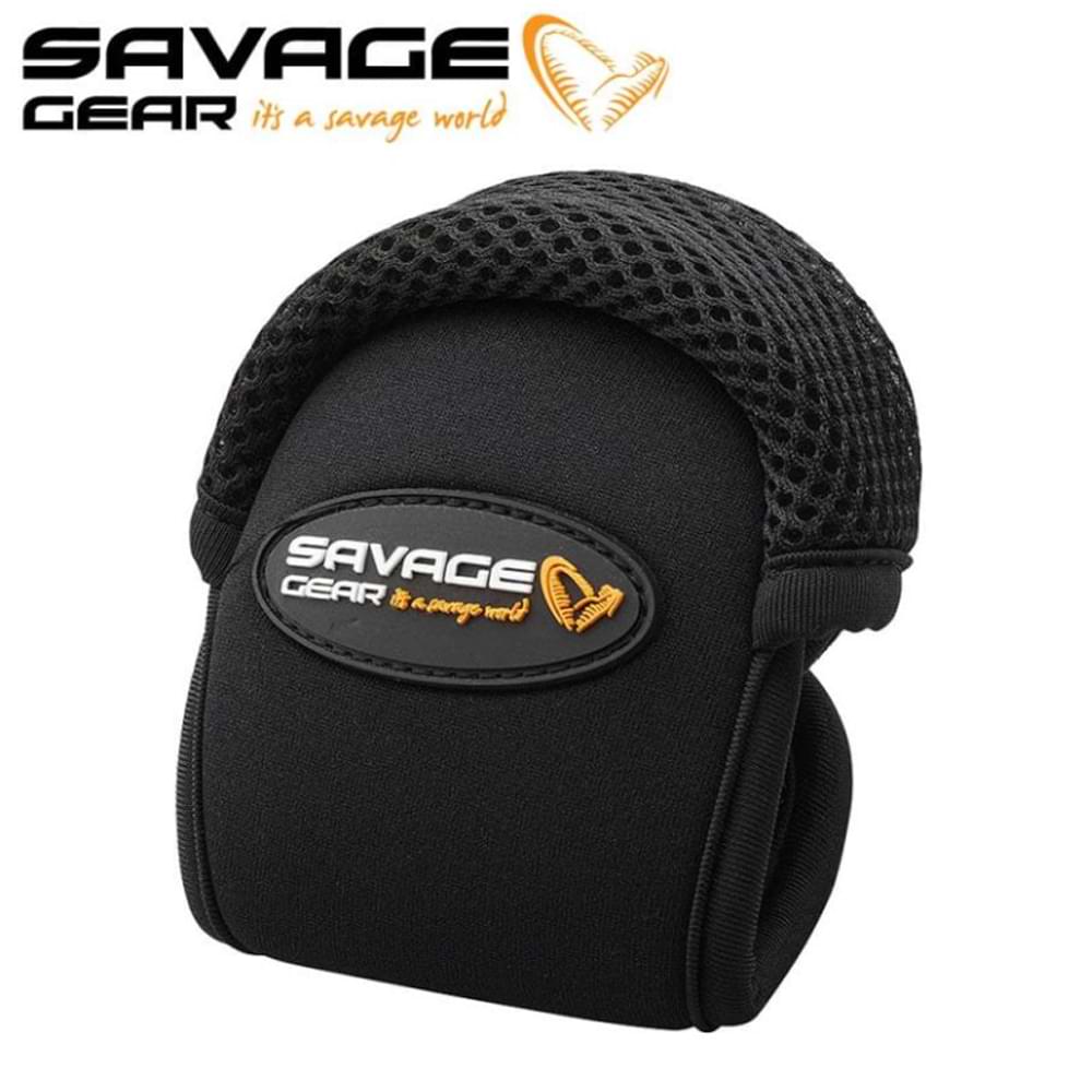 SAVAGE GEAR Baitcaster Cover 100-300