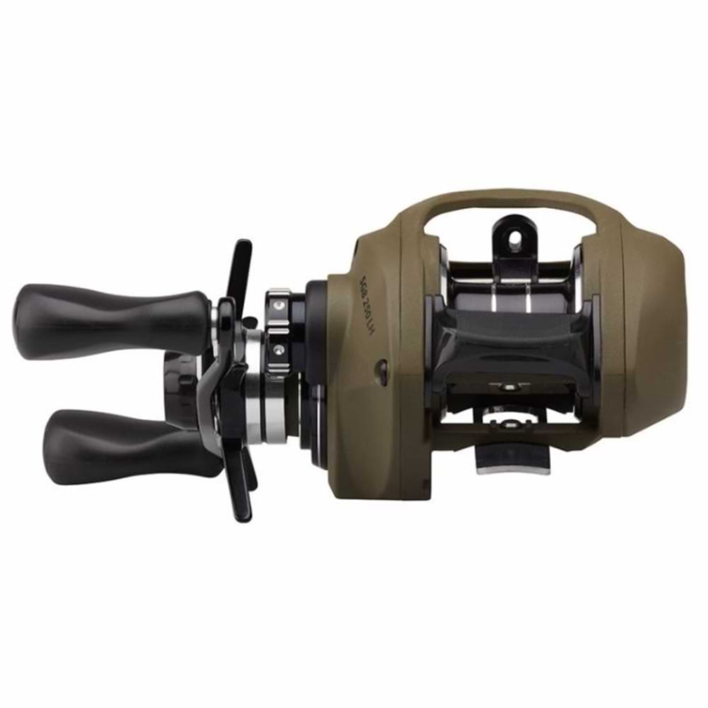 SAVAGE GEAR SG8 100 BC LH