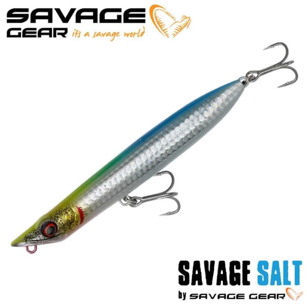 SAVAGE GEAR Slap Walker 13.5cm 26g Floating