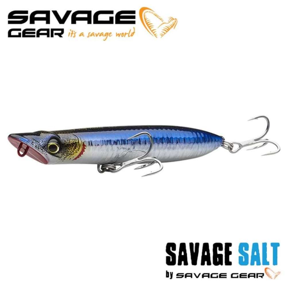 SAVAGE GEAR Slap Walker 12.5cm 20g Floating