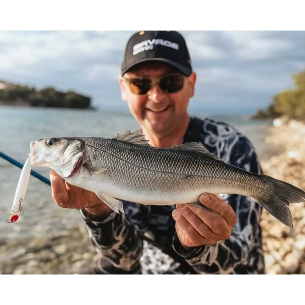 SAVAGE GEAR Slap Walker 12.5cm 20g Floating