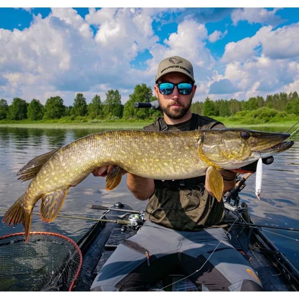 SAVAGE GEAR Slap Walker 12.5cm 20g Floating