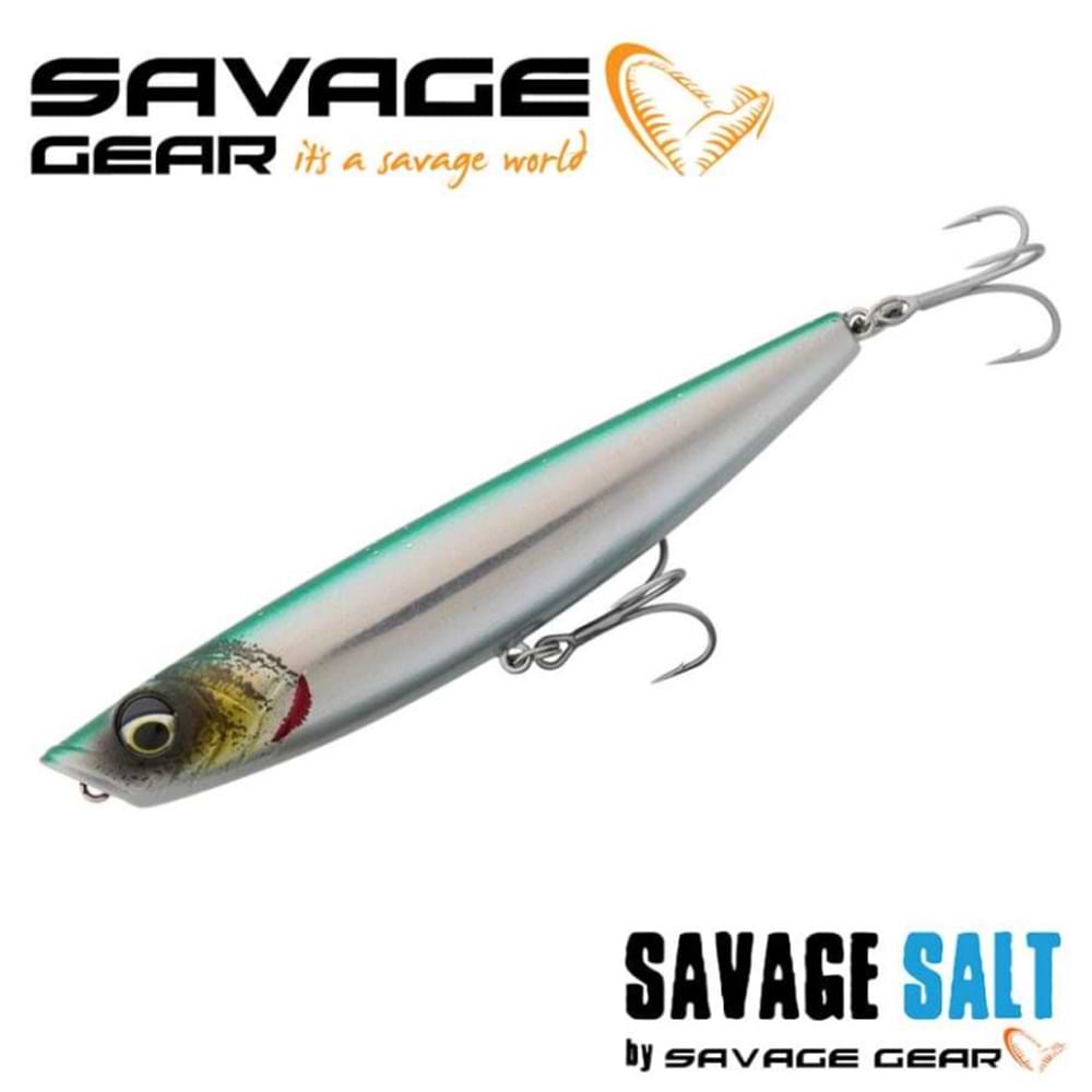 SAVAGE GEAR Pop Walker 2.0 5.5cm 4.5g Floating