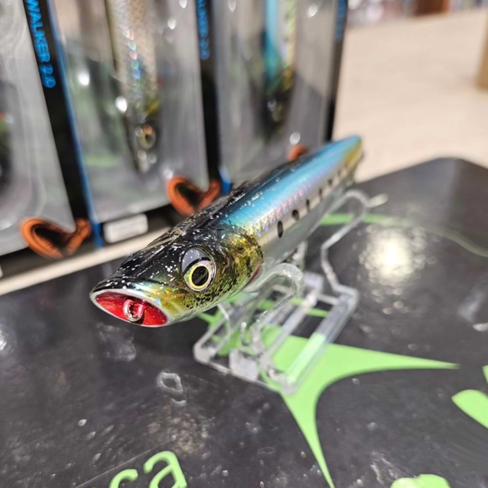 SAVAGE GEAR Pop Walker 2.0 5.5cm 4.5g Floating