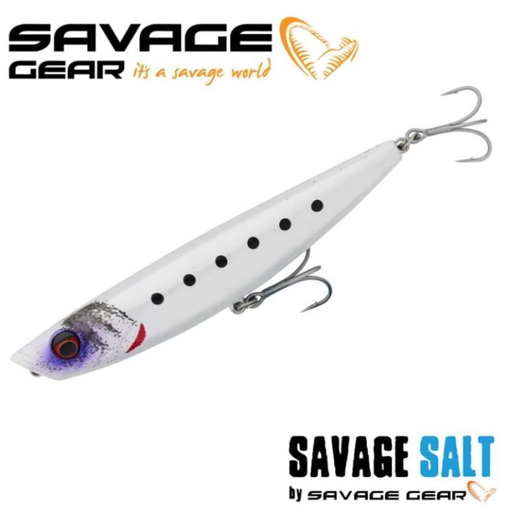 SAVAGE GEAR Pop Walker 2.0 11.5cm 20.5g Floating