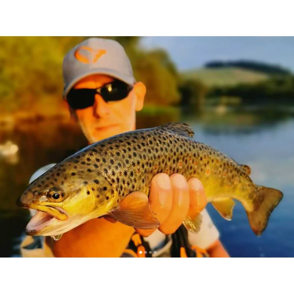 SAVAGE GEAR Sticklebait Spinner #2 7.3g Sinking