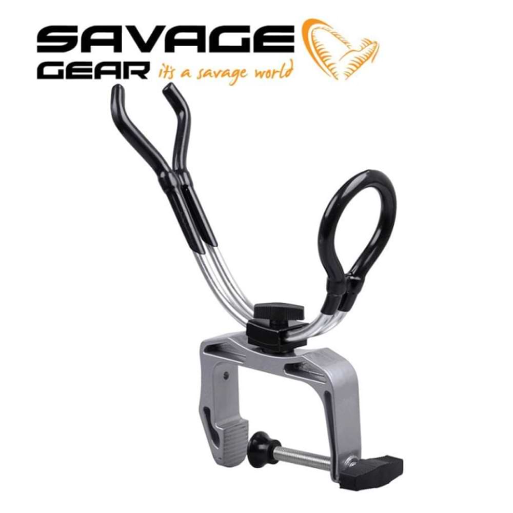 SAVAGE GEAR MP Rodholder