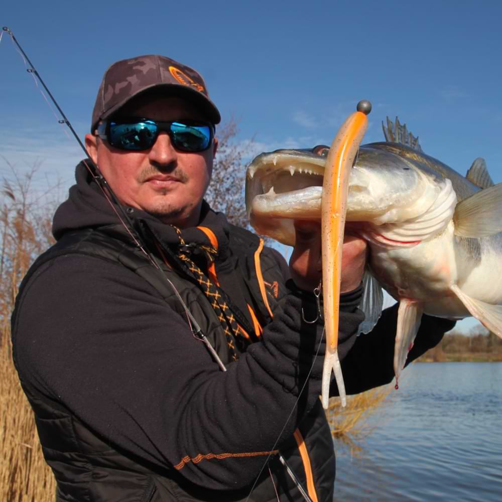 SAVAGE GEAR Monster Slug 20cm 33g 2pcs