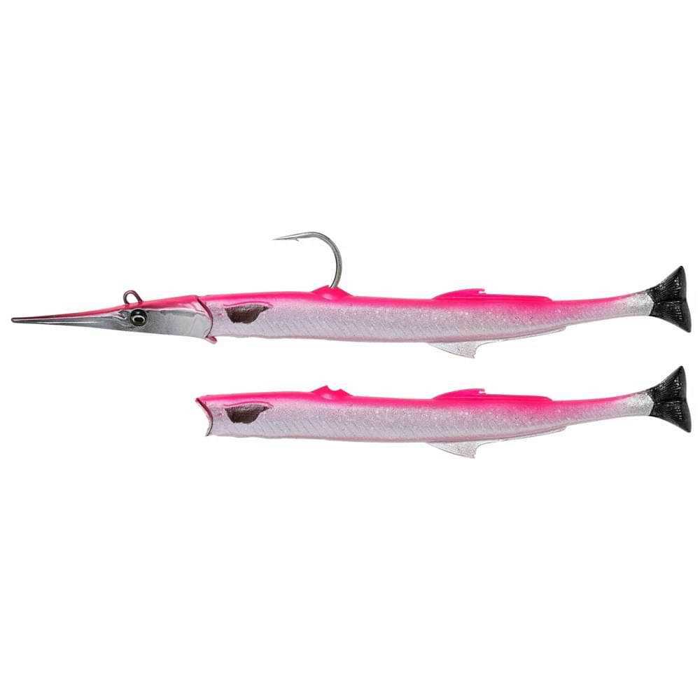 SAVAGE GEAR 3D Needlefish Pulsetail 14cm 12g Sinking