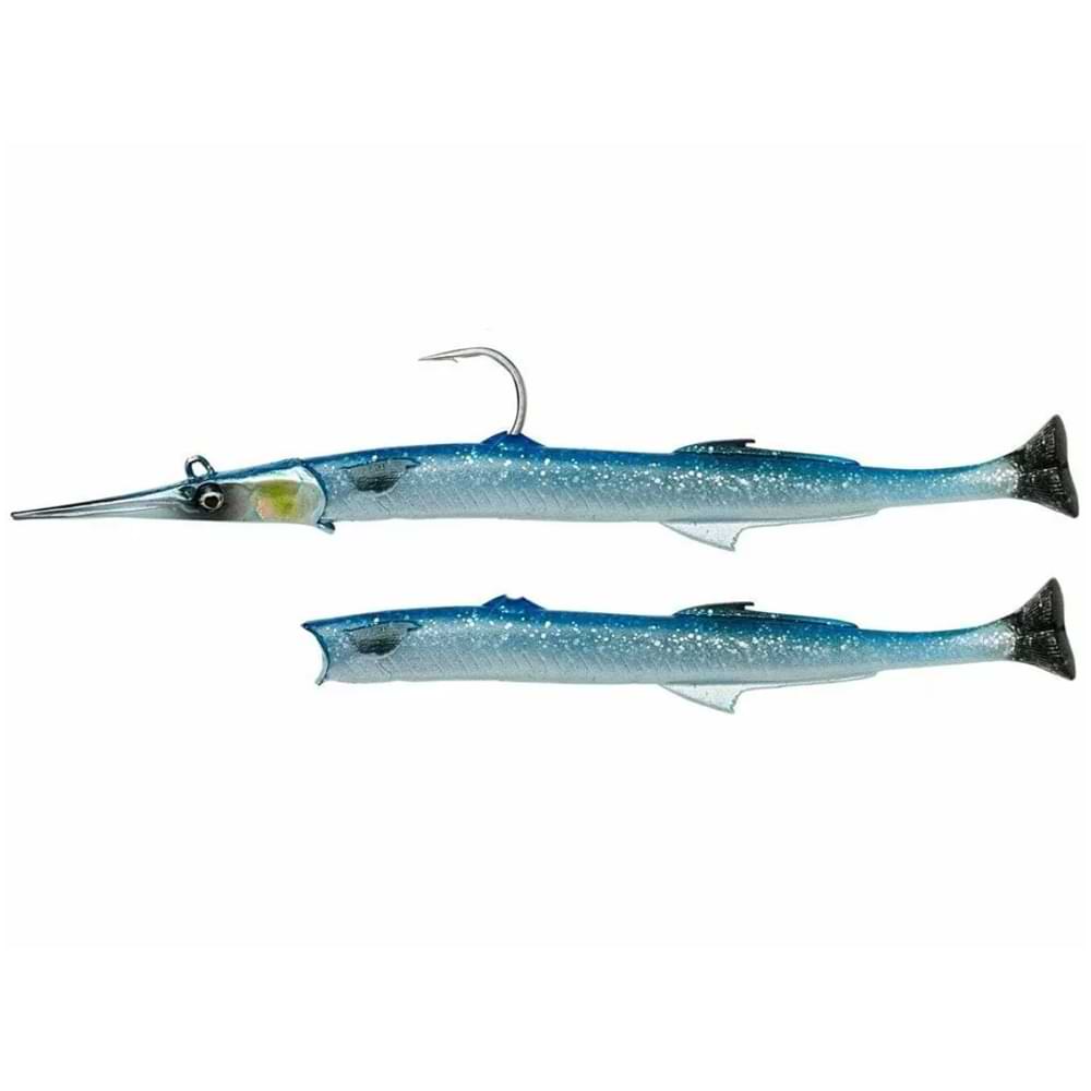 SAVAGE GEAR 3D Needlefish Pulsetail 14cm 12g Sinking
