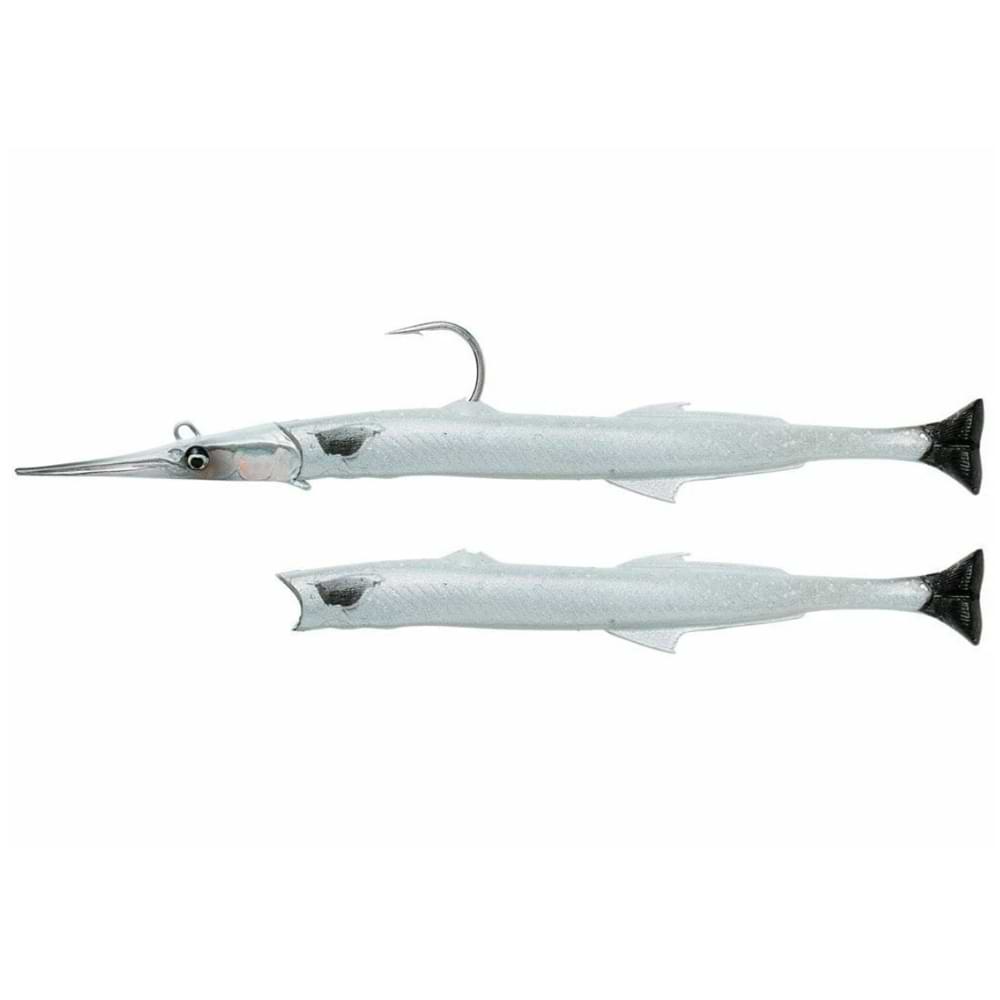 SAVAGE GEAR 3D Needlefish Pulsetail 14cm 12g Sinking