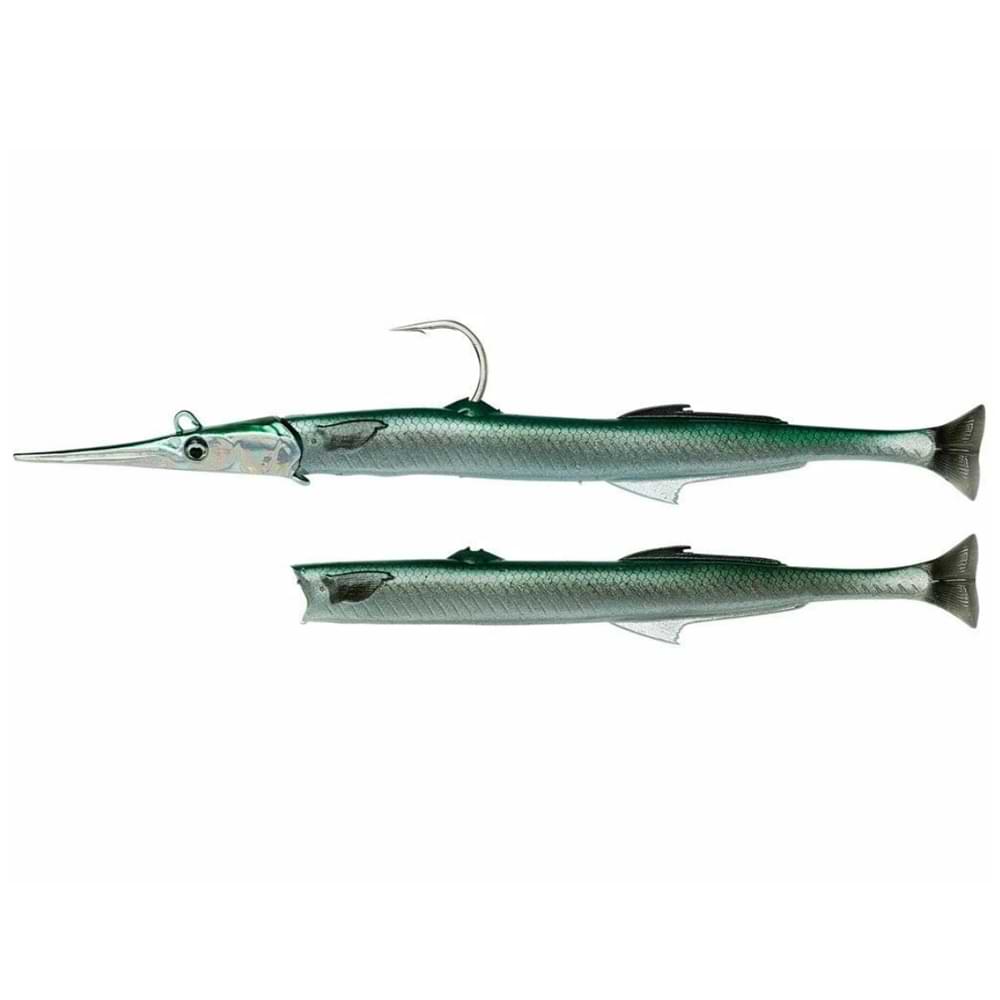 SAVAGE GEAR 3D Needlefish Pulsetail 14cm 12g Sinking