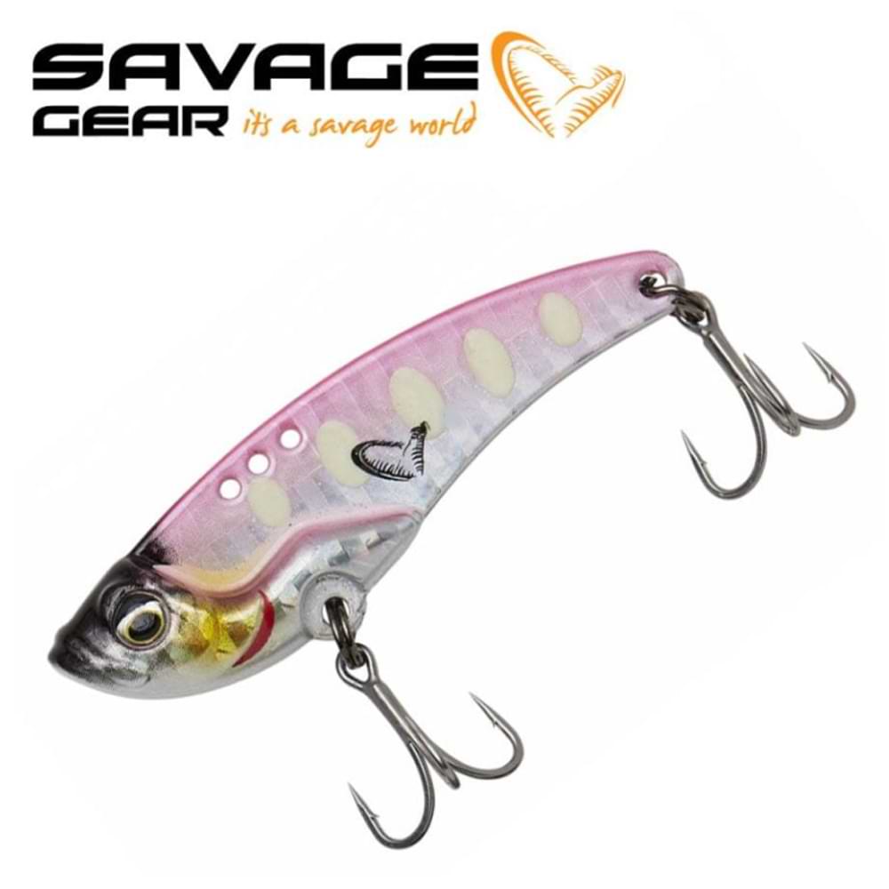 SAVAGE GEAR Vib Blade 4.5cm 8.5g