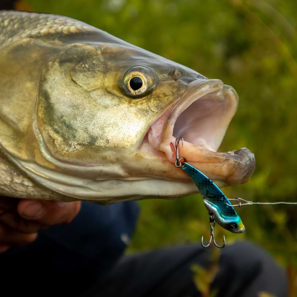 SAVAGE GEAR Vib Blade 4.5cm 8.5g