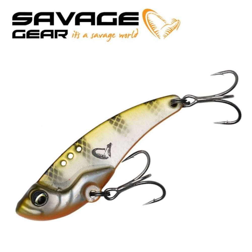 SAVAGE GEAR Vib Blade 5.5cm 14.5g
