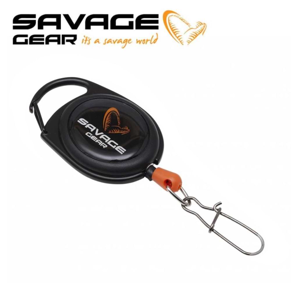 SAVAGE GEAR MP Retractor