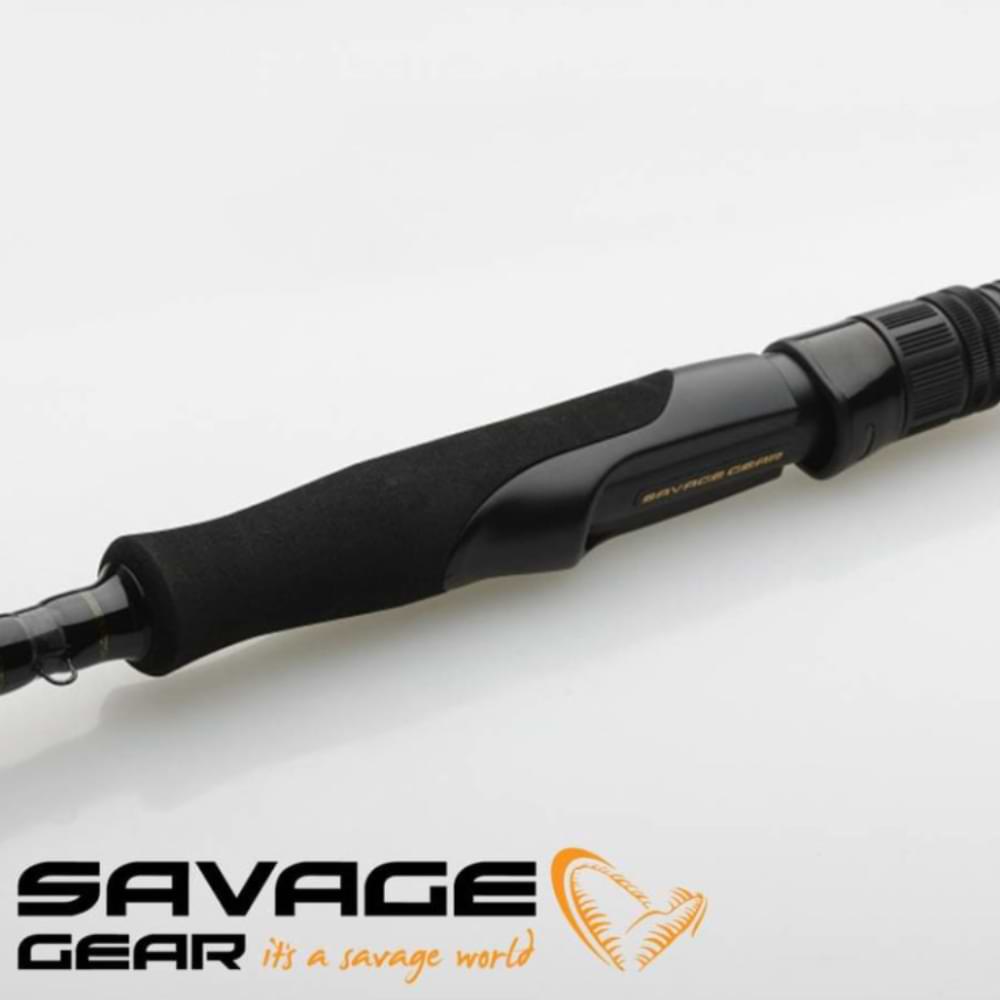 SAVAGE GEAR SG2 Drop Shot Specialist 223cm 2-12g