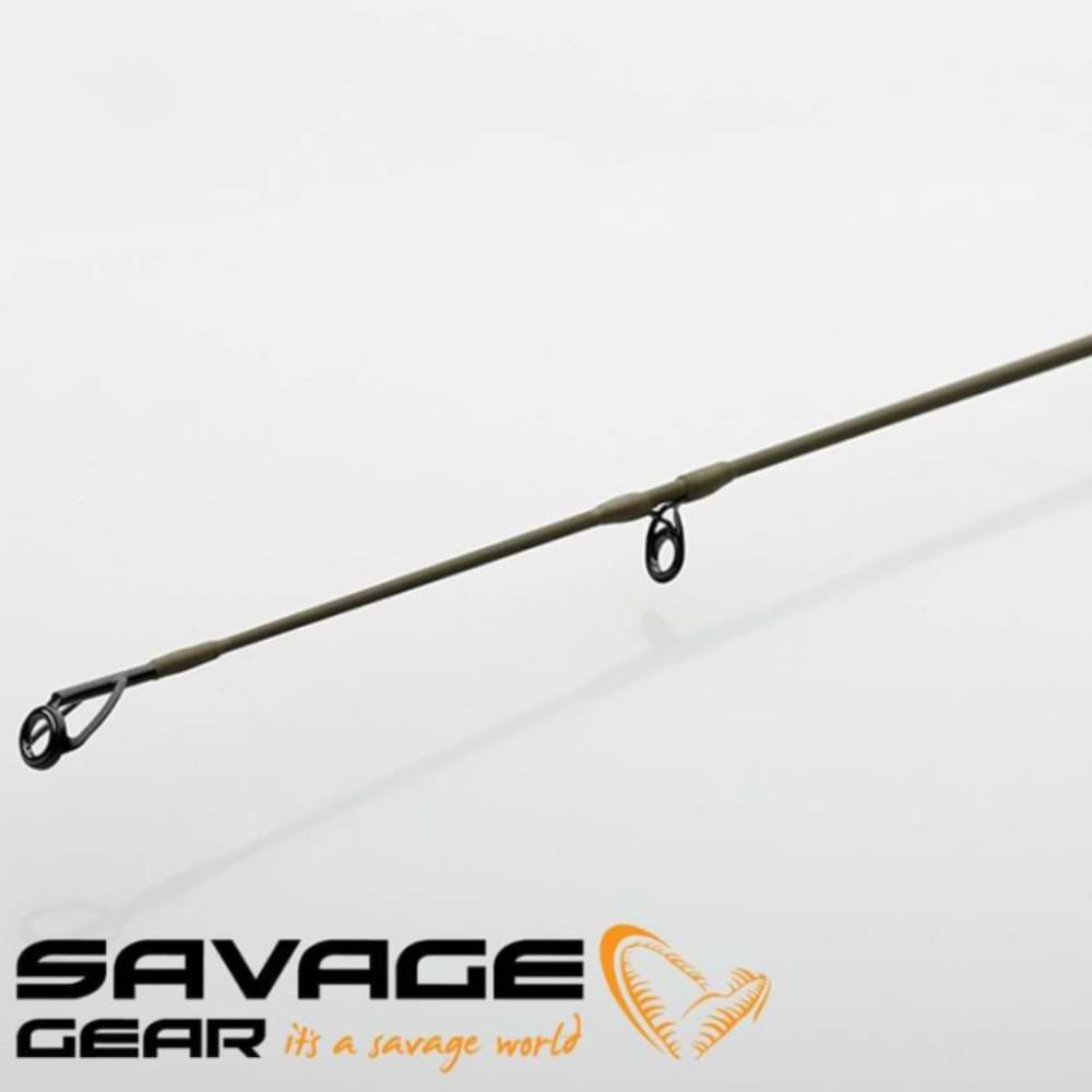 SAVAGE GEAR SG4 Power Game 221cm F 50-100g XH