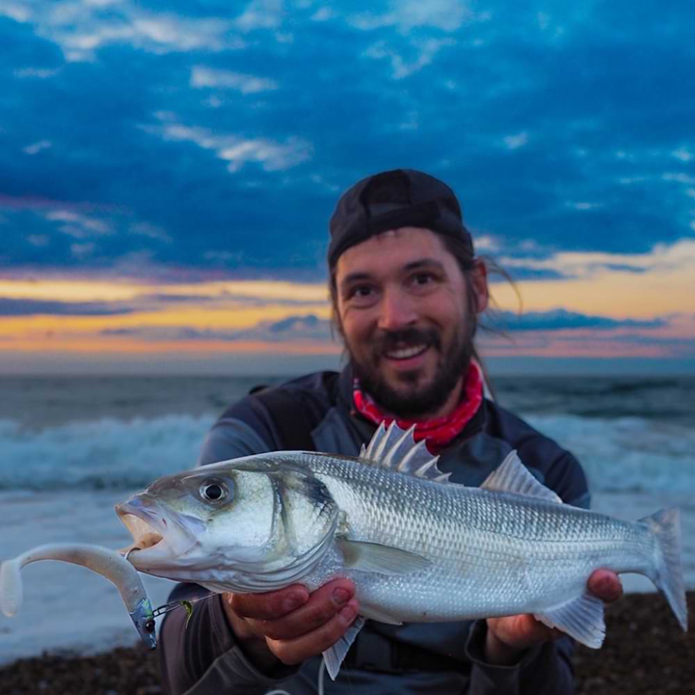 SAVAGE GEAR Sandeel V2 12cm 22g