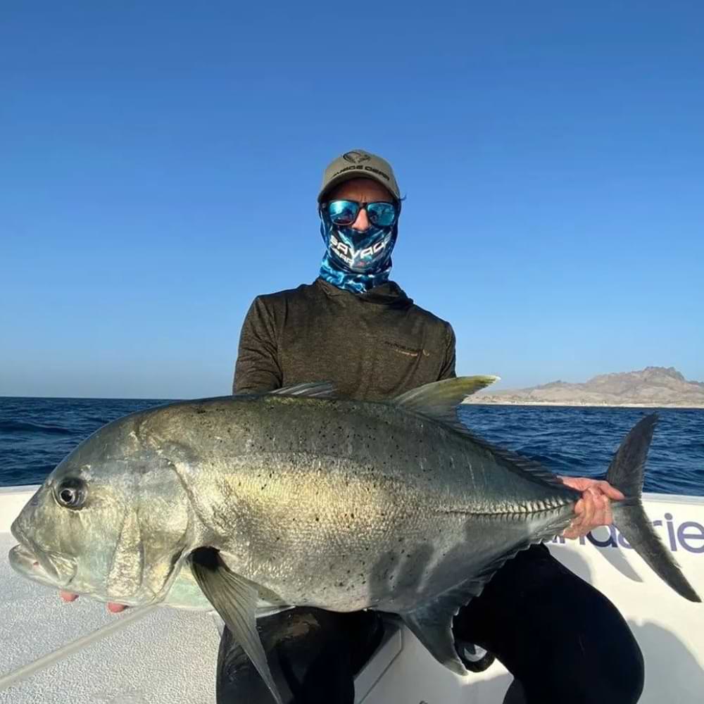 SAVAGE GEAR Marine UV Tube One Size Sea Blue