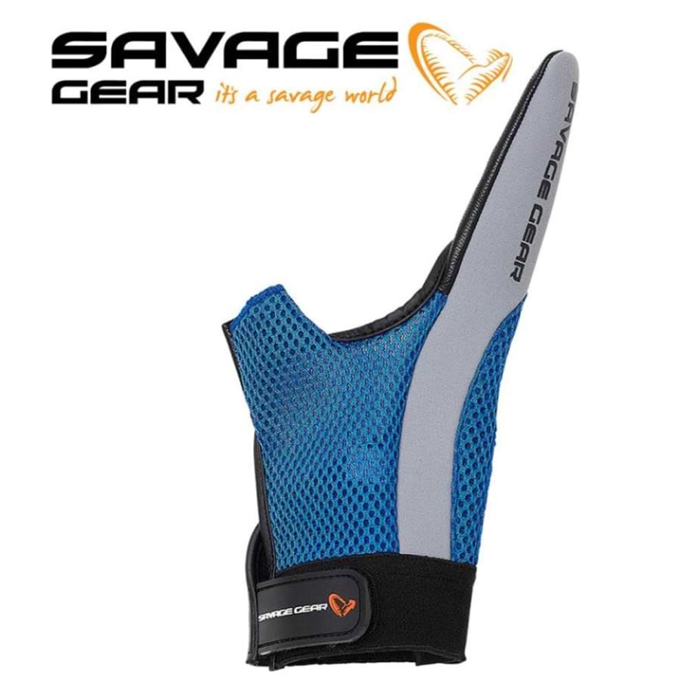 SAVAGE GEAR Casting Stall Onesize Sea Blue