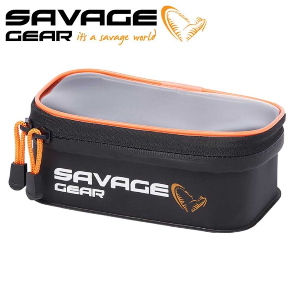 SAVAGE GEAR WPMP Lurebag 1.4L - S