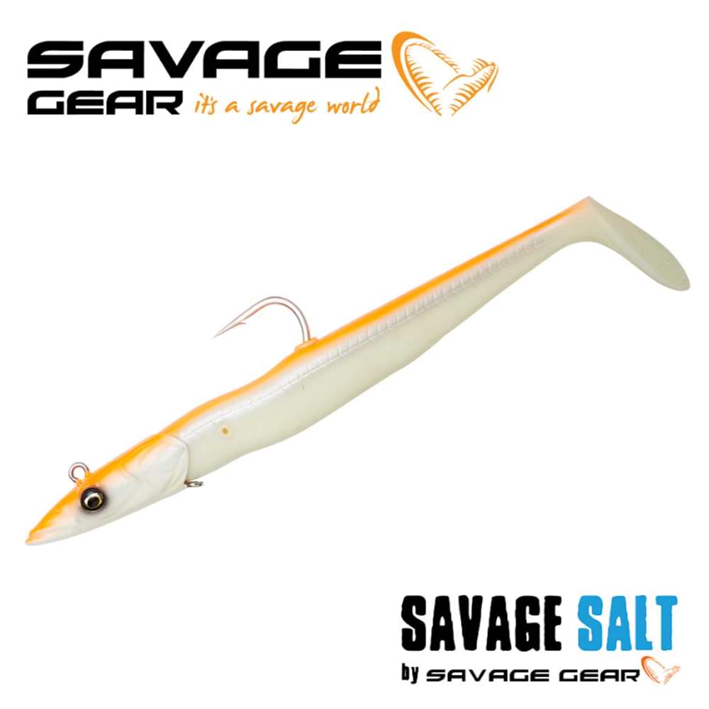 SAVAGE GEAR Sandeel V2 27.5cm 275g