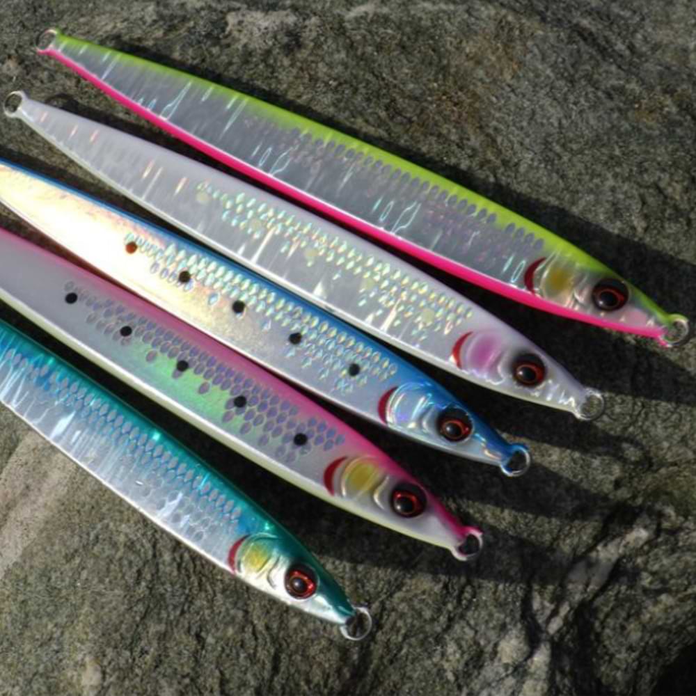 SAVAGE GEAR Sardine Slider 14.5cm 80g Fast Sinking